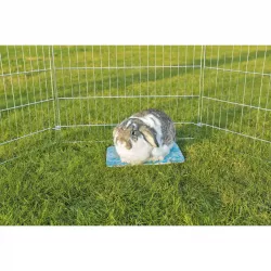 Chladící keramická podložka pro malé hlodavce 28 x 20 cm TRIXIE