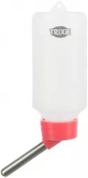 Plastová napaječka do klece, s kuličkovým pítkem, 250ml TRIXIE