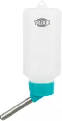 Láhev na vodu s držákem drátu, 100 ml TRIXIE