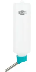 Láhev na vodu s držákem drátu, 450 ml TRIXIE