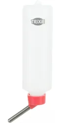 Láhev na vodu s držákem drátu, 450 ml TRIXIE