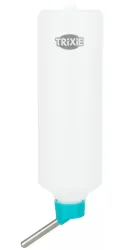 Láhev na vodu s držákem drátu, 450 ml TRIXIE