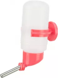 Napaječka se šroubovací úchytkou pro činčily, králíky 500ml TRIXIE