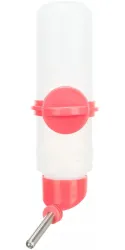 Napaječka se šroubovací úchytkou pro činčily, králíky 500ml TRIXIE