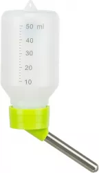 Plastová napaječka pro králíky 600ml TRIXIE