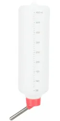 Plastová napaječka pro myši, křečky 50ml TRIXIE
