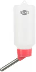 Plastová napaječka pro činčily, králíky 450ml TRIXIE Plastová napaječka pro činčily, králíky 450ml TRIXIE