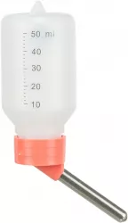Plastová napaječka pro králíky 600ml TRIXIE