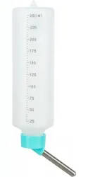 Plastová napaječka pro morče 250ml TRIXIE