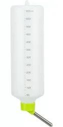 Plastová napaječka pro morče 250ml TRIXIE
