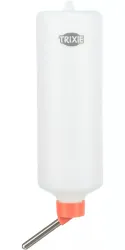 Plastová napaječka pro králíky 600ml TRIXIE