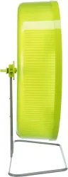Tréninkové kolo pro křečka velké, plastové 28 cm, kov.stojan TRIXIE