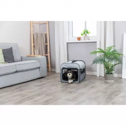 T-Camp MobileKennel 4 55x65x80cm TRIXIE