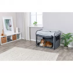 T-Camp MobileKennel 4 55x65x80cm TRIXIE