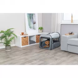 T-Camp MobileKennel 2 40x40x55cm TRIXIE