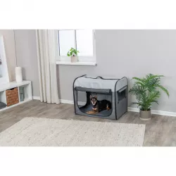 T-Camp MobileKennel 2 40x40x55cm TRIXIE