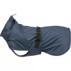 BE NORDIC pláštěnka HUSUM XL 80cm - tmavomodrá TRIXIE