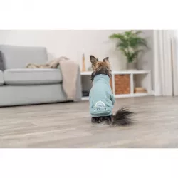Mikina LITTLETON XS 27 - mátová TRIXIE