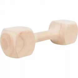 Aport - dřevěná činka 400g TRIXIE Aport - dřevěná činka 400g TRIXIE