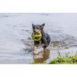 Aqua Toy Tugger, plovoucí hračka do vody, TPR, ø 14cm TRIXIE