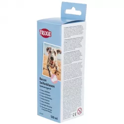 Bacon Bubbles - bublifuk s vůní slaniny, 120ml TRIXIE