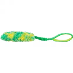 Bungee Fun, přetahovadlo, polyester, 20 cm/47 cm TRIXIE