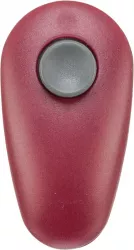 Dog Activity Finger Clicker cliker s tlačítkem TRIXIE
