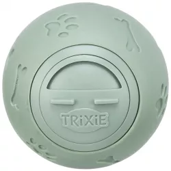 Míč na pamlsky pro středního psa 11cm TRIXIE