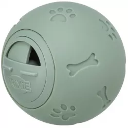 Míč na pamlsky pro středního psa 7 cm TRIXIE
