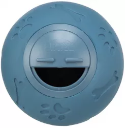 Míč na pamlsky pro středního psa 7 cm TRIXIE