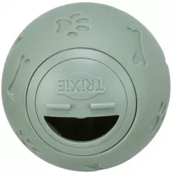Míč na pamlsky pro středního psa 7 cm TRIXIE