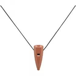 Plastová píšťalka, 6cm TRIXIE