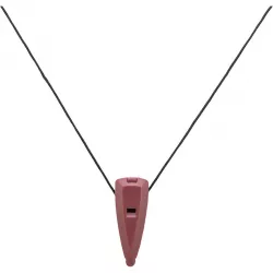Plastová píšťalka, 6cm TRIXIE