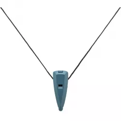 Plastová píšťalka, 6cm TRIXIE