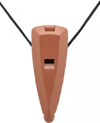 Plastová píšťalka, 6cm TRIXIE