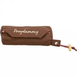 Preydummy, ø 8 × 20 cm, hnědá TRIXIE