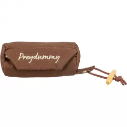 Preydummy, ø 8 × 20 cm, hnědá TRIXIE