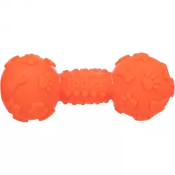 Silácká činka 100 kg 15 cm TRIXIE