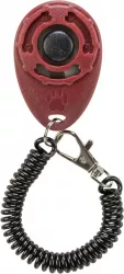 Sporting clicker TRIXIE