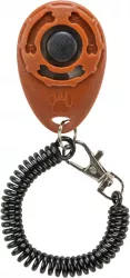 Sporting clicker TRIXIE