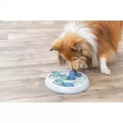 Trixie Dog Activity Flip & Fun interaktivní hra 23 cm