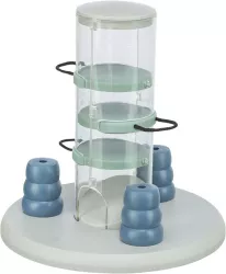 Dog Activity GAMBLE TOWER 25x33x25 cm TRIXIE