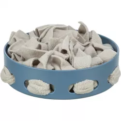 Dog Activity Hide'n'Sniff Bowl, miska k ukrytí pamlsků, ø 18 cm TRIXIE
