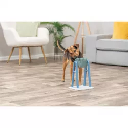 Dog Activity - hrazda s plnícími, otočnými válečky 22x33x18 cm TRIXIE