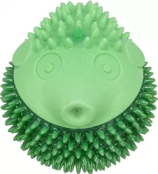 Pufferfish, čtverzubec, hračka pro psy se zvukem, 12 cm, TPR TRIXIE