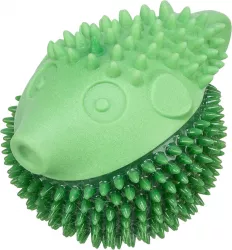 Pufferfish, čtverzubec, hračka pro psy se zvukem, 12 cm, TPR TRIXIE