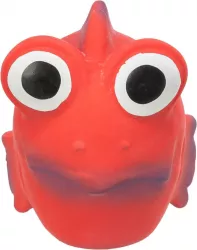 Sea Animals - mořská zvířátka, 9-12 cm, latexová hračka se zvukem, různé druhy TRIXIE