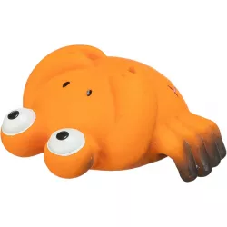 Sea Animals - mořská zvířátka, 9-12 cm, latexová hračka se zvukem, různé druhy TRIXIE