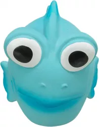 Sea Animals - mořská zvířátka, 9-12 cm, latexová hračka se zvukem, různé druhy TRIXIE