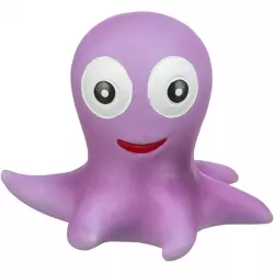 Sea Animals - mořská zvířátka, 9-12 cm, latexová hračka se zvukem, různé druhy TRIXIE
